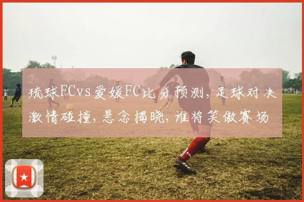 琉球FCvs爱媛FC比分预测,足球对决激情碰撞,悬念揭晓,谁将笑傲赛场