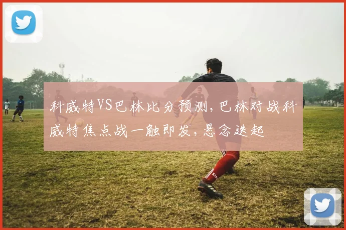 科威特VS巴林比分预测,巴林对战科威特焦点战一触即发,悬念迭起